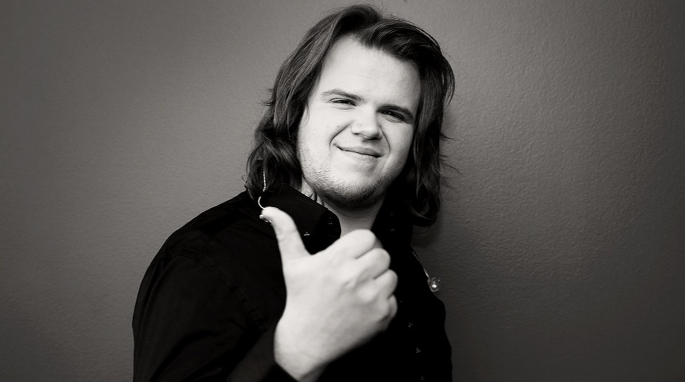 American Idol 2014 Spoilers – Top 5 – Caleb Johnson