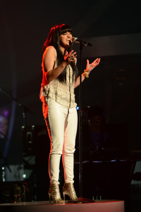 American Idol 2014 Spoilers – Top 5 – Jena Irene 2