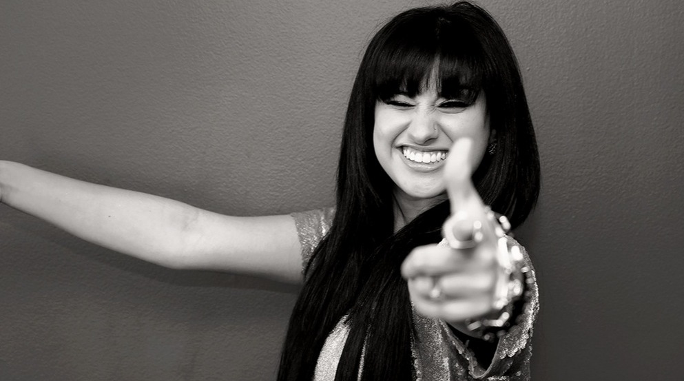 American Idol 2014 Spoilers – Top 5 – Jena Irene