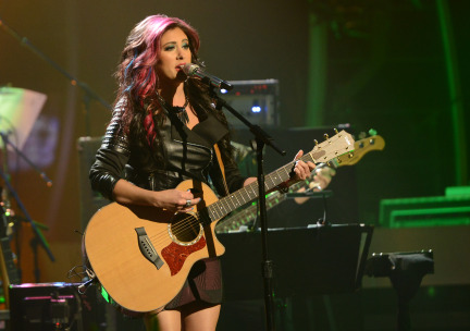 American Idol 2014 Spoilers – Top 5 – Jessica Meuse 2