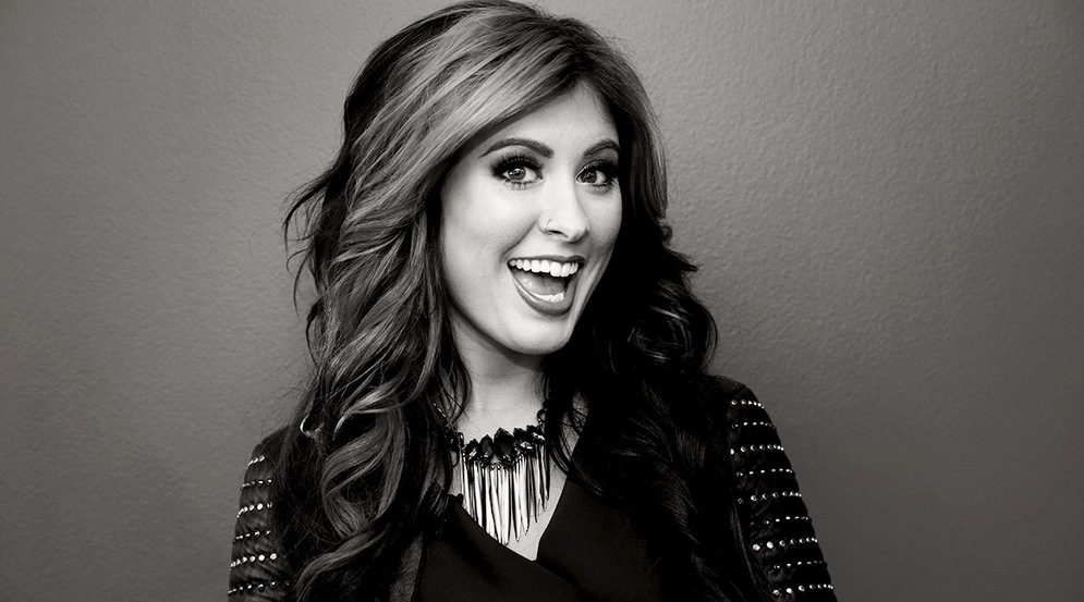 American Idol 2014 Spoilers – Top 5 – Jessica Meuse