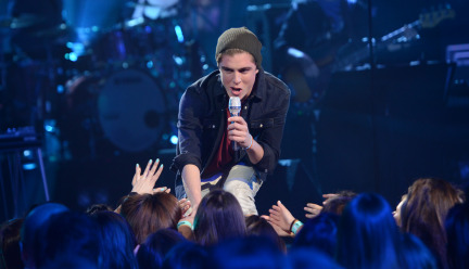 American Idol 2014 Spoilers – Top 5 – Sam Woolf