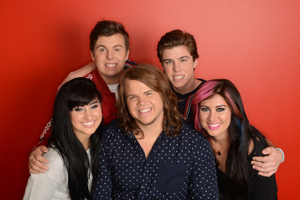 American Idol 2014 Spoilers – Top 5