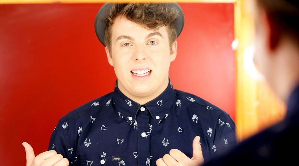 American Idol 2014 Spoilers – Top 6 – Alex Preston