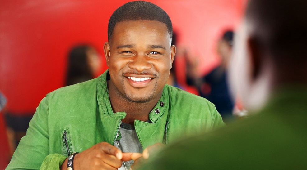 American Idol 2014 Spoilers – Top 6 – CJ Harris