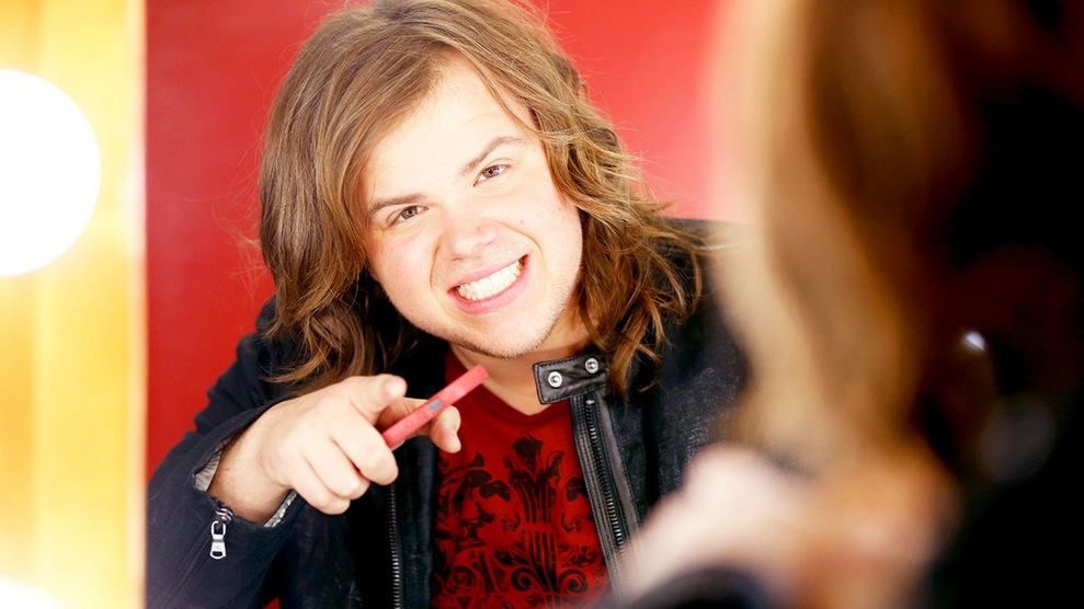 American Idol 2014 Spoilers – Top 6 – Caleb Johnson