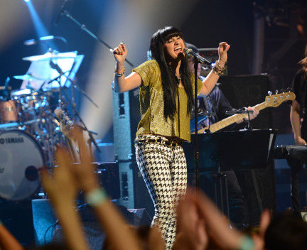 American Idol 2014 Spoilers – Top 6 Performances – Jena Irene