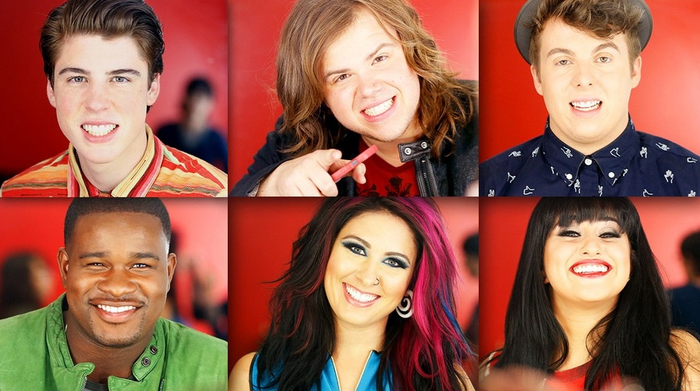 American Idol 2014 Spoilers – Top 6 Performances