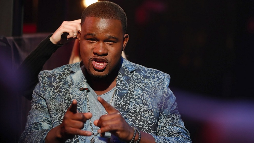 American Idol 2014 Spoilers – Top 7 – CJ Harris