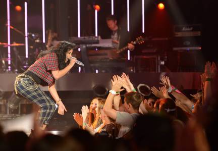 American Idol 2014 Spoilers – Top 7 – Jena Irene