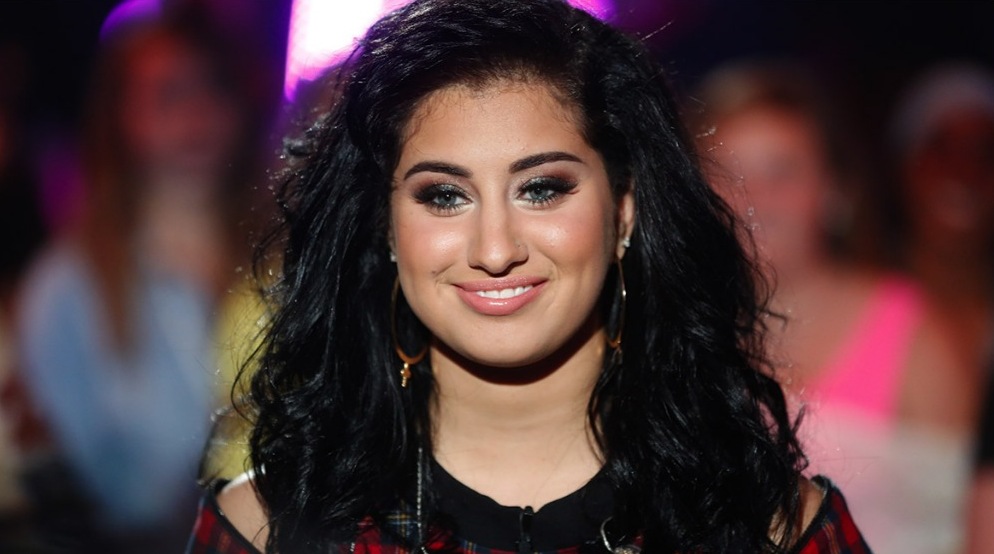 American Idol 2014 Spoilers – Top 7 – Jena Irene