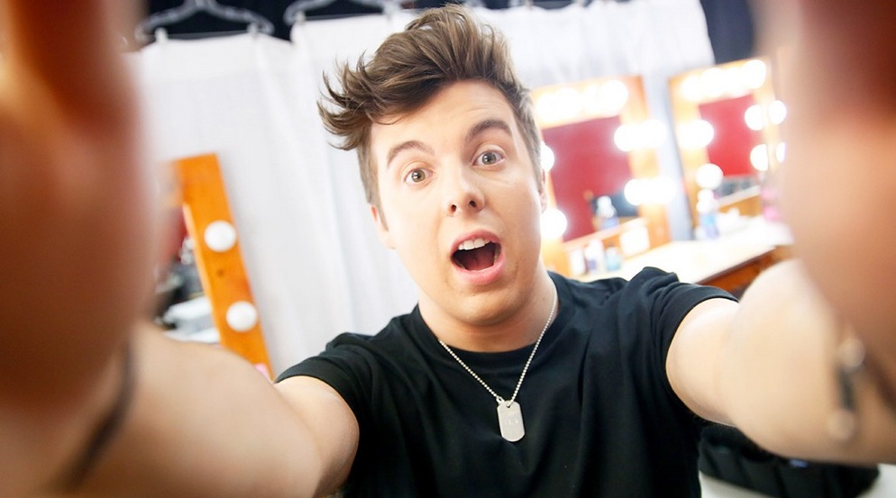 American Idol 2014 Spoilers – Top 8 – Alex Preston