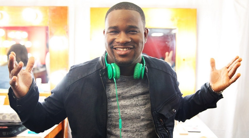 American Idol 2014 Spoilers – Top 8 – CJ Harris