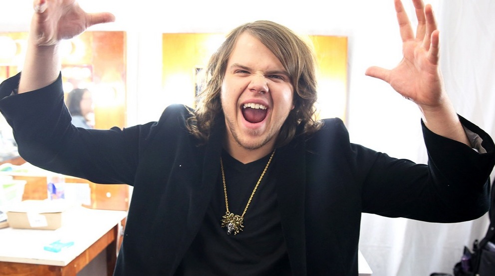 American Idol 2014 Spoilers – Top 8 – Caleb Johnson