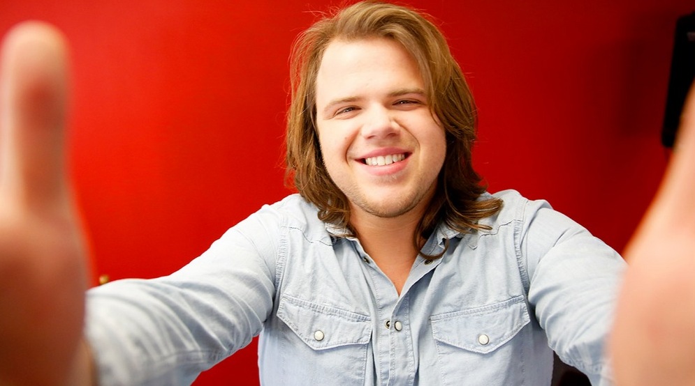 American Idol 2014 Spoilers – Top 8 – Caleb Johnson