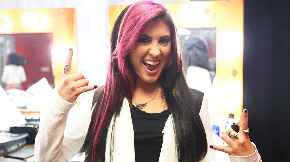 American Idol 2014 Spoilers – Top 8 – Jessica Meuse