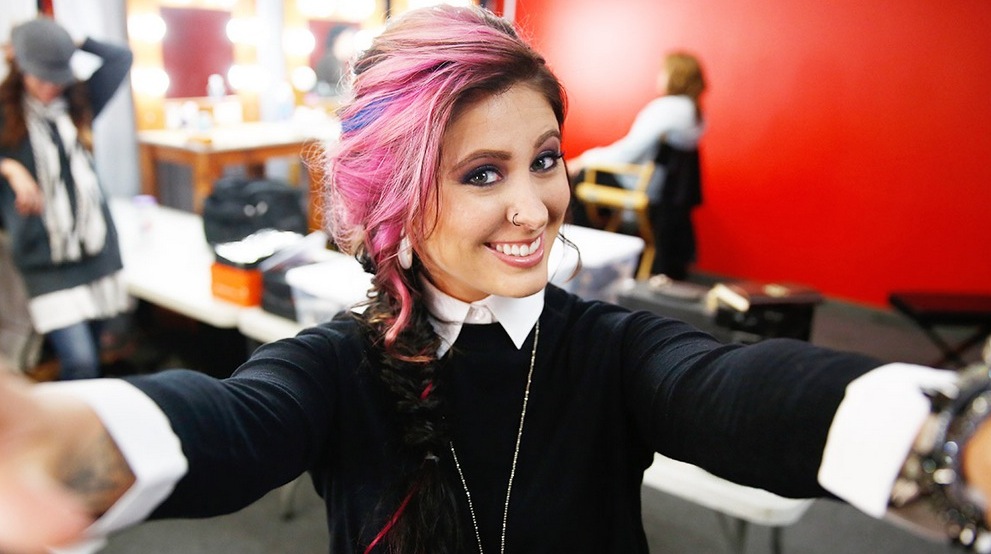 American Idol 2014 Spoilers – Top 8 – Jessica Meuse