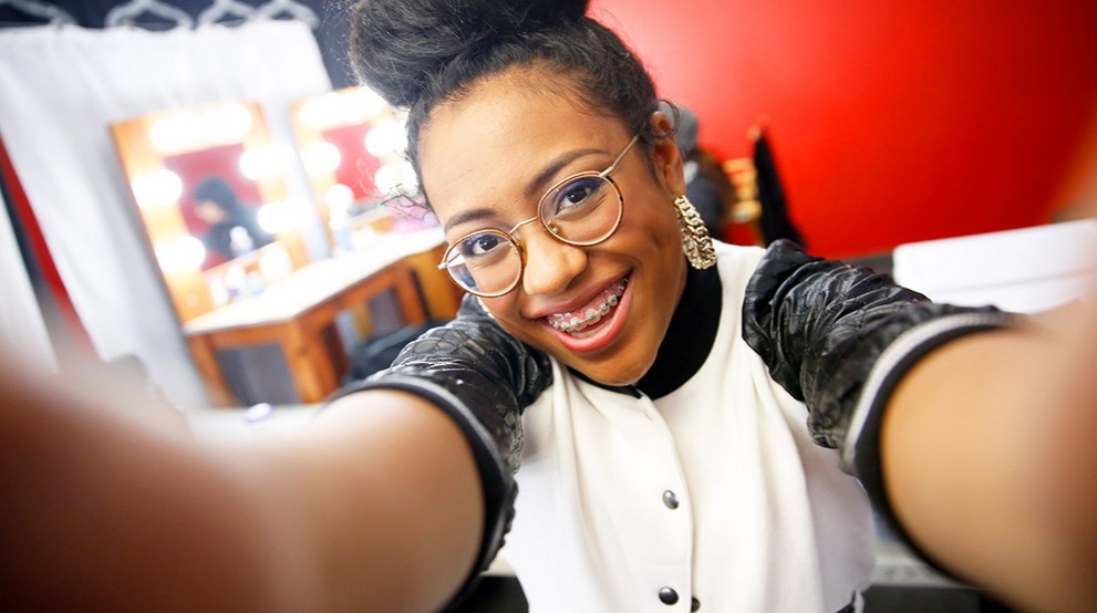 American Idol 2014 Spoilers – Top 8 – Malaya Watson