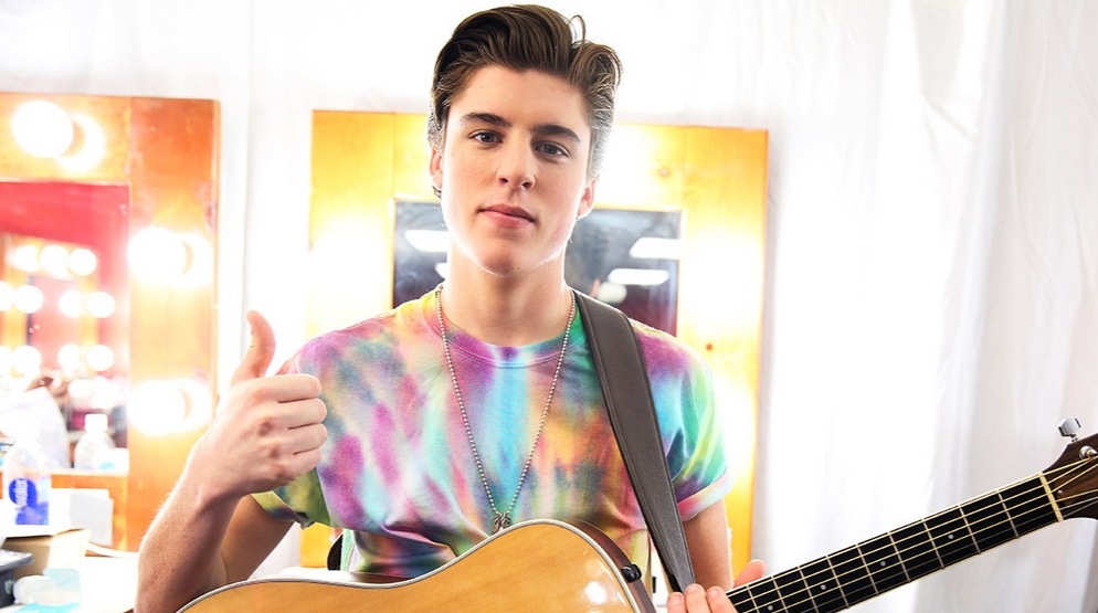 American Idol 2014 Spoilers – Top 8 – Sam Woolf