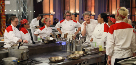 Hell’s KItchen 2014 Spoilers – Week 6 Preview 5