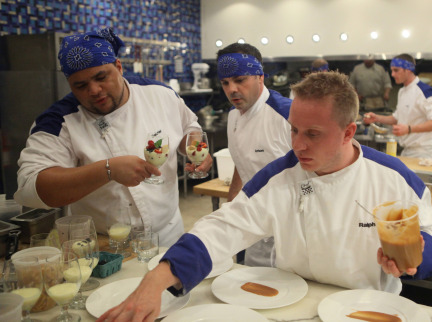Hell’s KItchen 2014 Spoilers – Week 6 Preview