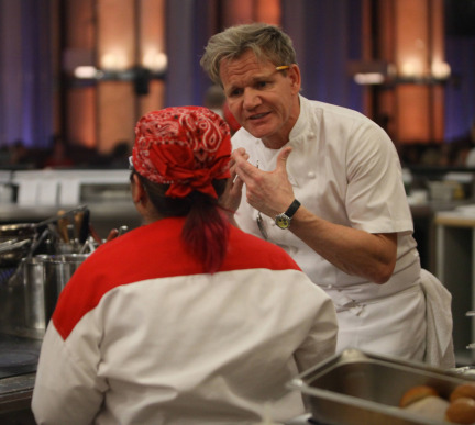 Hell’s Kitchen 2014 Spoilers – Week 4 Preview 5