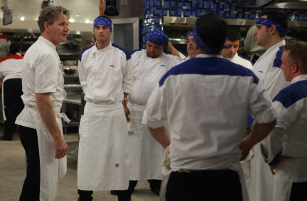 Hell’s Kitchen 2014 Spoilers – Week 5 Preview 2
