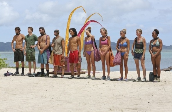 Survivor 2014 Cagayan Spoilers – Week 7 Preview 11