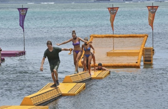 Survivor 2014 Cagayan Spoilers – Week 7 Preview 12