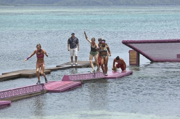 Survivor 2014 Cagayan Spoilers – Week 7 Preview 4