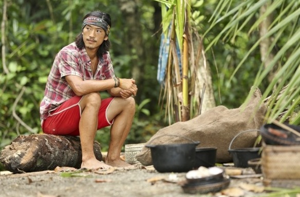 Survivor 2014 Cagayan Spoilers – Week 7 Preview 7