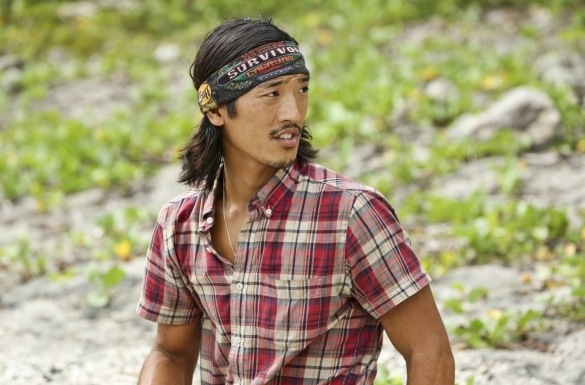 Survivor 2014 Cagayan Spoilers – Week 7 Preview 8