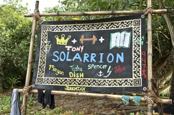 Survivor 2014 Cagayan Spoilers – Week 7 Preview 9