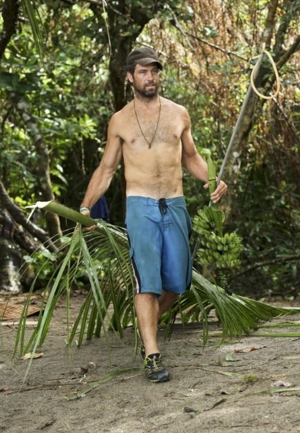Survivor 2014 Cagayan Spoilers – Week 7 Preview