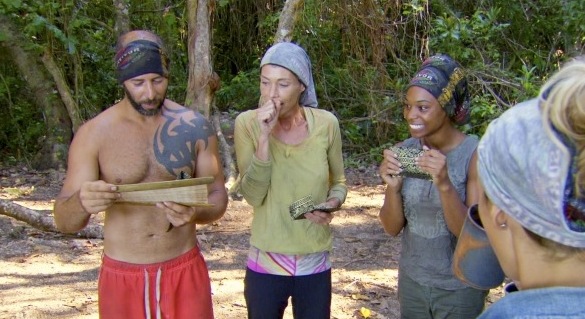 Survivor Cagayan 2014 Spoilers – Week 10 Preview 9