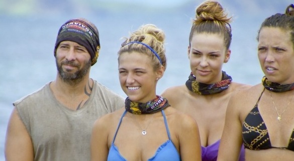 Survivor Cagayan 2014 Spoilers – Week 6 Preview 10