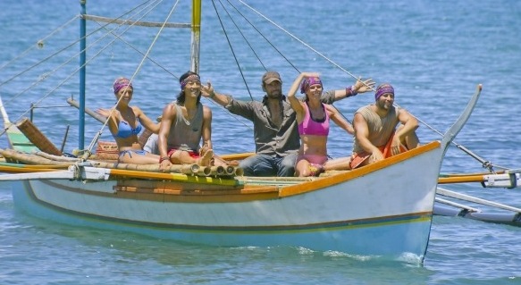 Survivor Cagayan 2014 Spoilers – Week 6 Preview 12