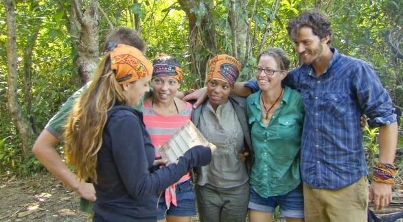 Survivor Cagayan 2014 Spoilers – Week 6 Preview 13