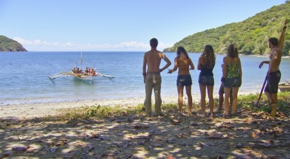 Survivor Cagayan 2014 Spoilers – Week 6 Preview 14