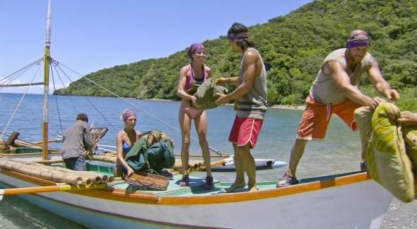 Survivor Cagayan 2014 Spoilers – Week 6 Preview 16