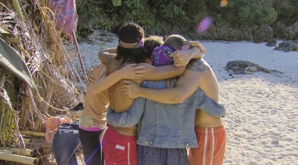 Survivor Cagayan 2014 Spoilers – Week 6 Preview 17