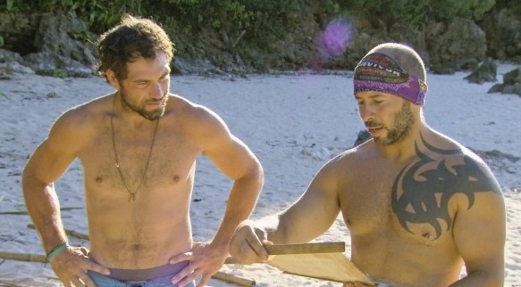 Survivor Cagayan 2014 Spoilers – Week 6 Preview 6