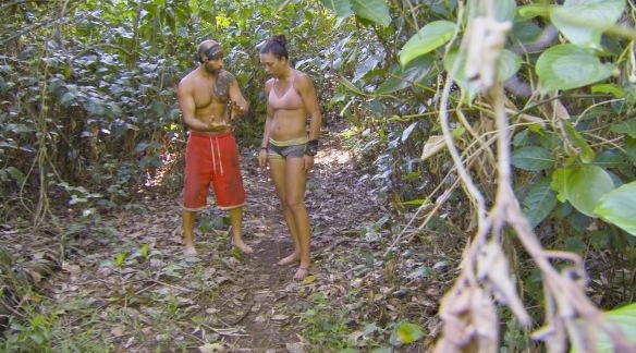Survivor Cagayan 2014 Spoilers – Week 6 Preview 7