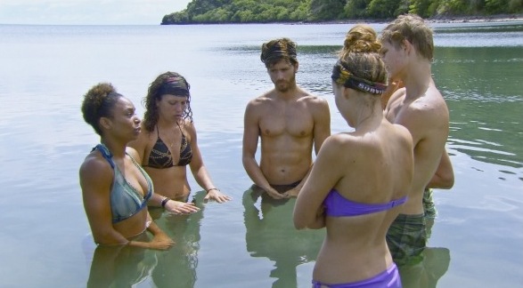 Survivor Cagayan 2014 Spoilers – Week 6 Preview 9