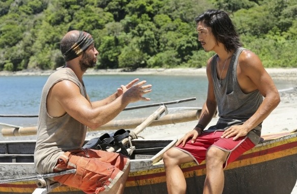 Survivor Cagayan 2014 Spoilers – Week 8 Preview 12