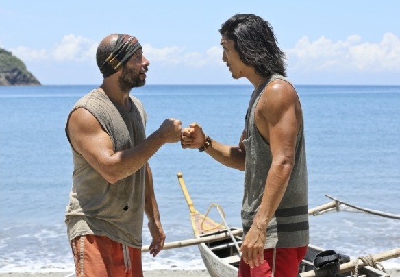 Survivor Cagayan 2014 Spoilers – Week 8 Preview 13