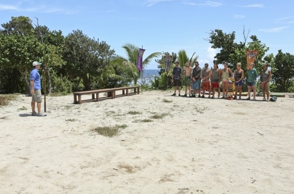 Survivor Cagayan 2014 Spoilers – Week 8 Preview 15