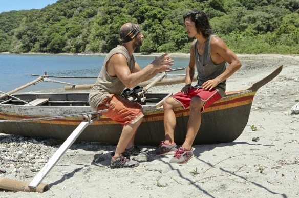 Survivor Cagayan 2014 Spoilers – Week 8 Preview 16