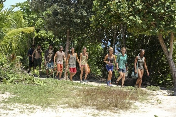 Survivor Cagayan 2014 Spoilers – Week 8 Preview 2