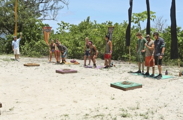 Survivor Cagayan 2014 Spoilers – Week 8 Preview 5